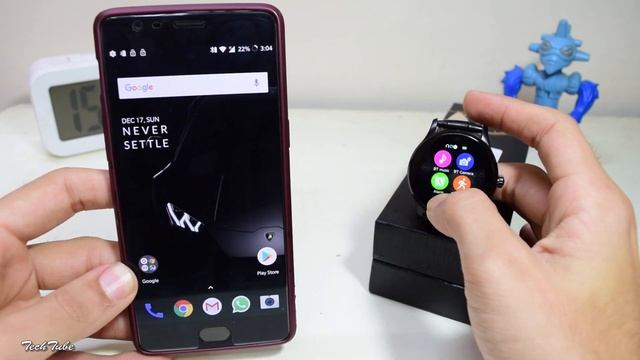 K88H Smart watch - Best value under $ 40 смотреть онлайн