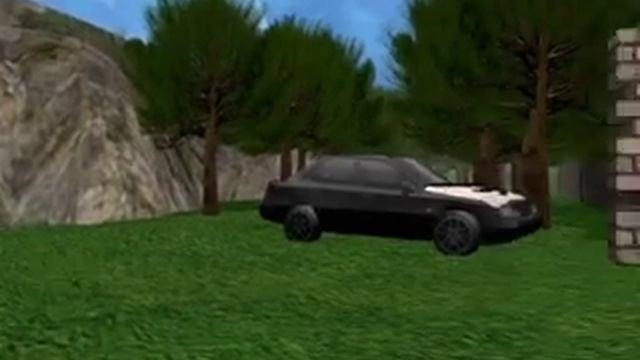 Разработка 3д игр в GameStudio, 3d max, Poser смотреть онлайн
