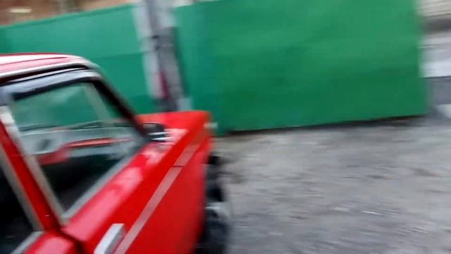 Чистое стекло, без царапин и остатков тонировки смотреть онлайн