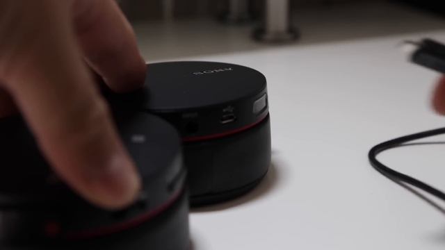 Auriculares Bluetooth Sony MDR-XB950BT смотреть онлайн