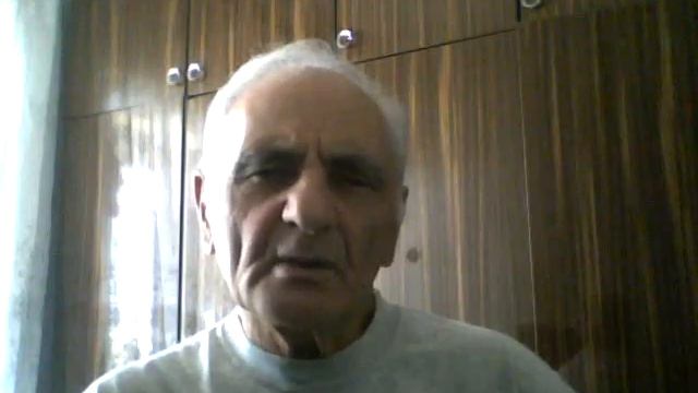 Приближается звук.А.Блок.Читает А.Пир-Будагян. смотреть онлайн