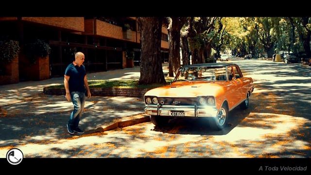 CHEVROLET 400 SUPER SPORT - FILM смотреть онлайн
