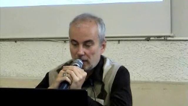 Б.Израитель. Доклад: «День, когда началась Эра Водолея» смотреть онлайн