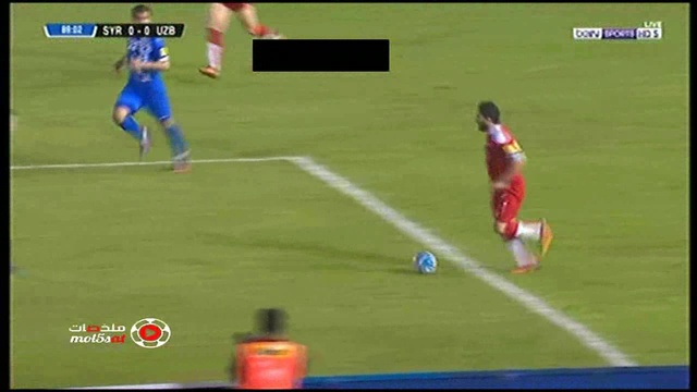 Syria 1 VS 0 Uzbekistan смотреть онлайн