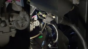 #stels #kapitan регулировка холостых оборотов