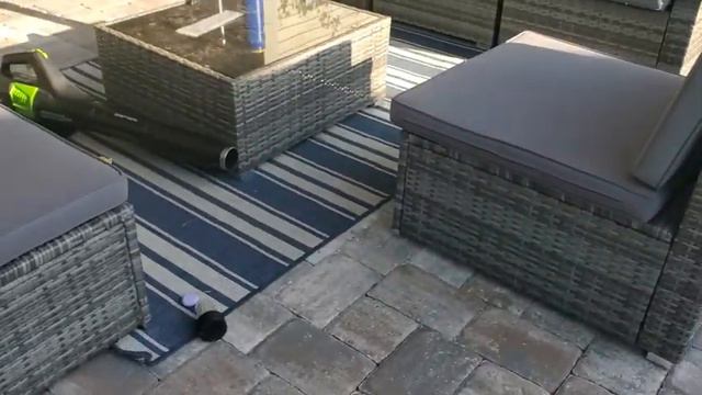 Our Point of View on Outsunny Outdoor Patio Wicker Furniture смотреть онлайн