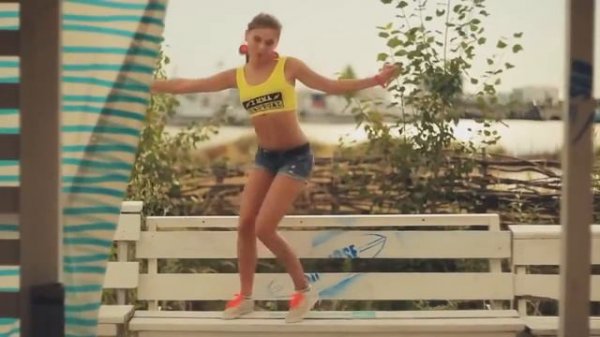 BIFFGUYZ Приседаешь в зале