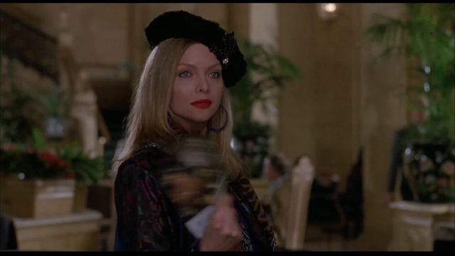Michelle Pfeiffer  My Funny Valentine