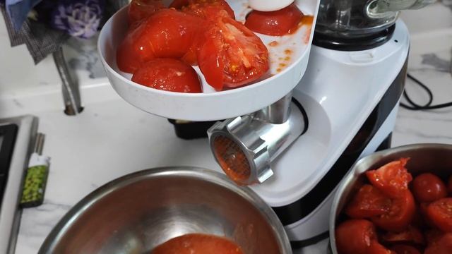 Вкусный рецепт соуса к мясу, шашлыку, пельменям, мантам!!! Хренодер, хреновина, горлодер смотреть онлайн