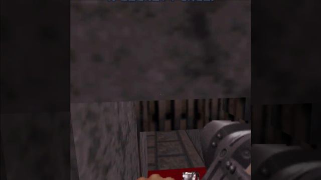 Build Engine Games in VR | very early Beef VR mod смотреть онлайн