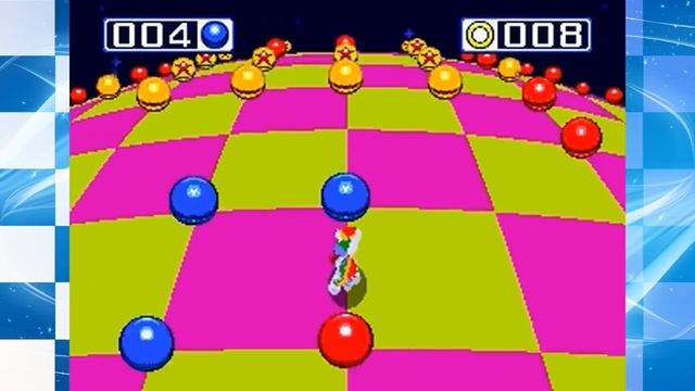 Sonic 3 & Rainbow Dash - Walkthrough смотреть онлайн