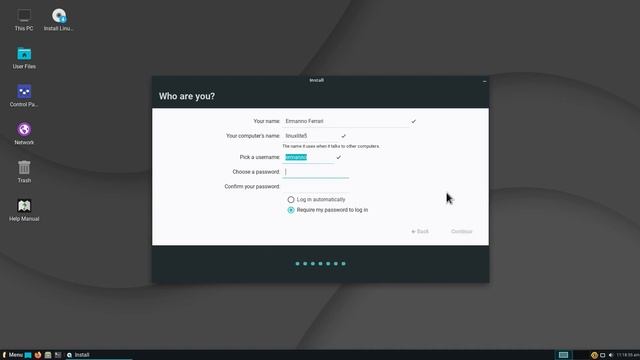 Самые легковесные linux дистрибутивы для слабых и старых компьютеров || Легкие Linux дистрибутивы смотреть онлайн