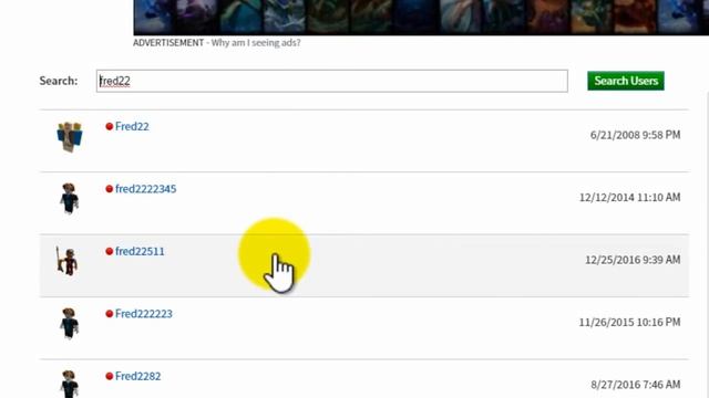 How To Add Friends On Roblox 2017 (QUICK & EASY) - How To Add People On Roblox Computer PC смотреть онлайн