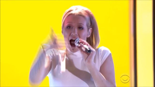 Iggy Azalea Beg For It Peoples Choice Awards 2015 смотреть онлайн