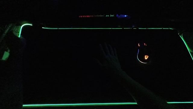 RGB КОВРИЩЕ с ALIEXPRESS | ASH смотреть онлайн