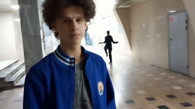 ВЛОГ с первенства России по шорт-треку. смотреть онлайн