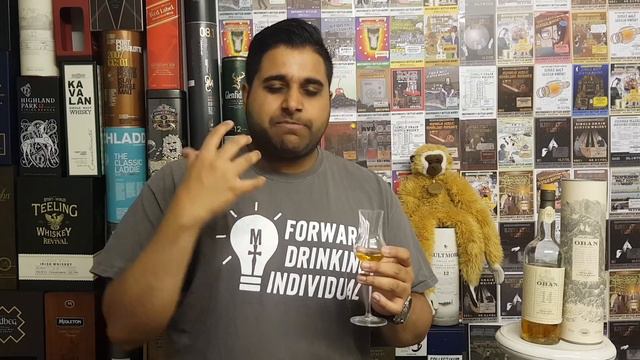 Oban 14 Year Old Review #177 смотреть онлайн