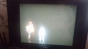 Открытие DVD (Клуб Микки Мауса Валентинка для Микки)