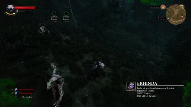 The Witcher 3: Wild Hunt - #BeAPro with ESL Part 2: Hearts of Stone смотреть онлайн