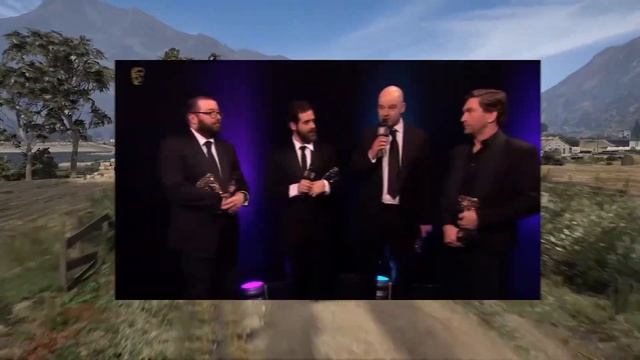 Rockstar Games залетели с GTA 6 смотреть онлайн