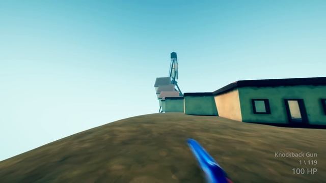 ВЫЗОВ ГИГАНТА и СЕКРЕТНОЕ ОРУЖИЕ ♦ Totally Accurate Battle Zombielator смотреть онлайн