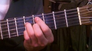 Единственная (разборка), Виктор Третьяков