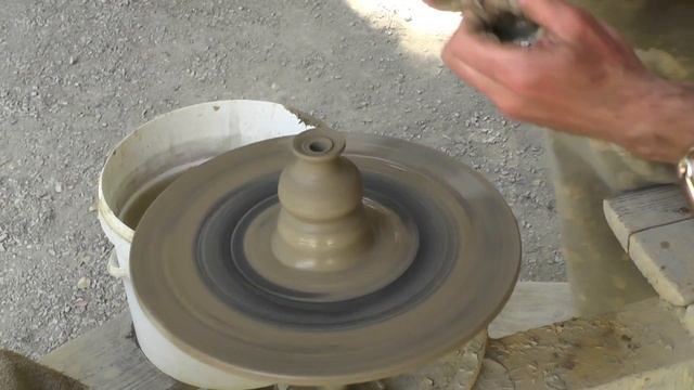 # 60 Гончар В Замке Львиная Голова. Чудо За 3 Минуты смотреть онлайн