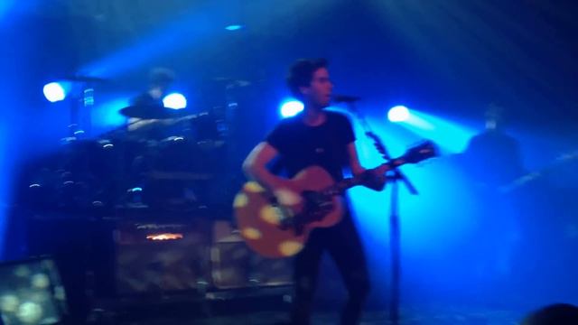 Maybe Tomorrow - Stereophonics - Live At The TLA  In Philly -  9 19 13