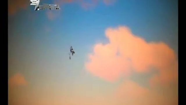 АвиаТренажер СУ-27 ( Flanker SU-27 ) клуб 