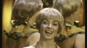 Ты всё поймёшь - Ах, Водевиль, Водевиль