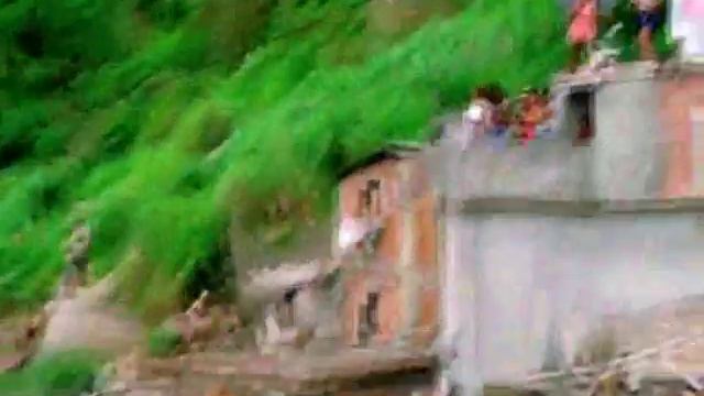 Samba Michael Jackson смотреть онлайн
