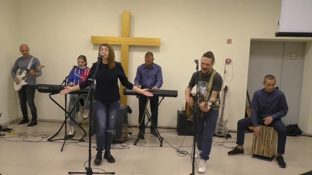 Наполняющий,все во всем! смотреть онлайн