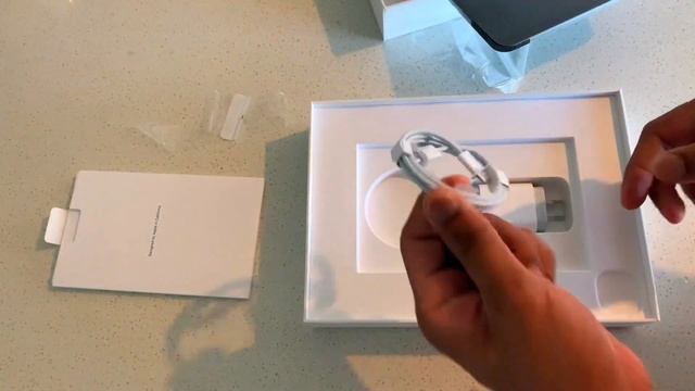 2020 iPad Pro 11inch 128GB Australian Stock Unboxing смотреть онлайн