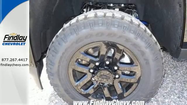 New 2016 CHEVROLET SILVERADO 2500 Las Vegas NV Henderson, NV #210496 смотреть онлайн