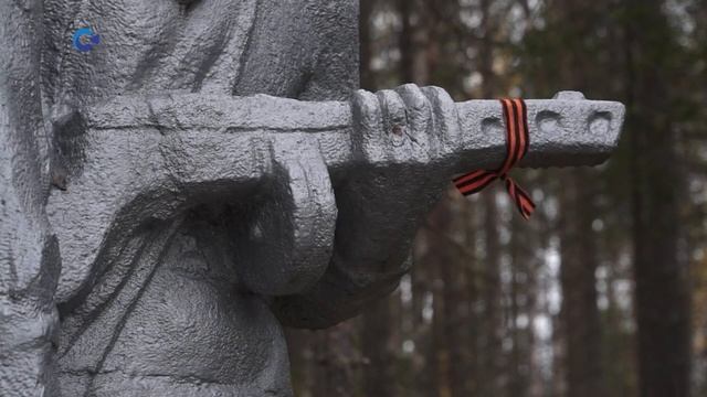 В Калевальском районе после ремонта и благоустройства открылся объект военно-исторического наследия смотреть онлайн