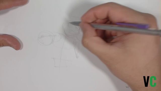 How to Draw - Hajime no Ippo - #voltapapel смотреть онлайн