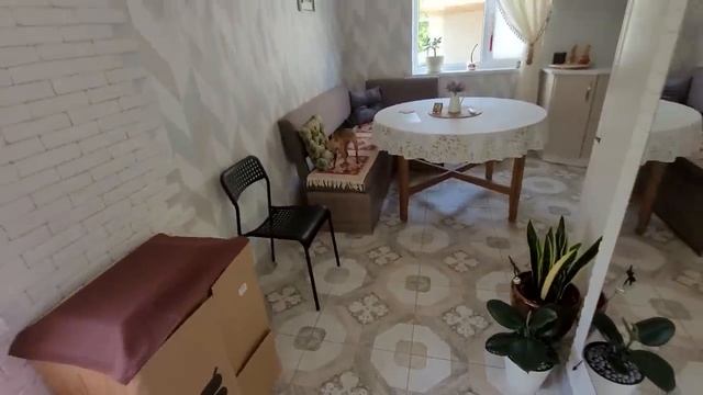 МАМИН ДОМ НА ЮГЕ РУМ ТУР МАМИНОГО ДОМА ЧТО ИЗМЕНИЛОСЬ ЗА ГОД смотреть онлайн