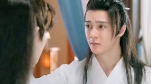 BL - dorama/Будет ли оправдан господин Бессмертный /Сяньцзунь#Xianzun/На чьей ты стороне