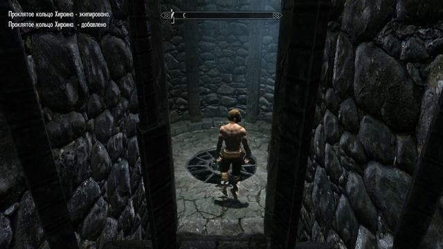 The Elder Scrolls V Skyrim - Шкура Спасителя смотреть онлайн