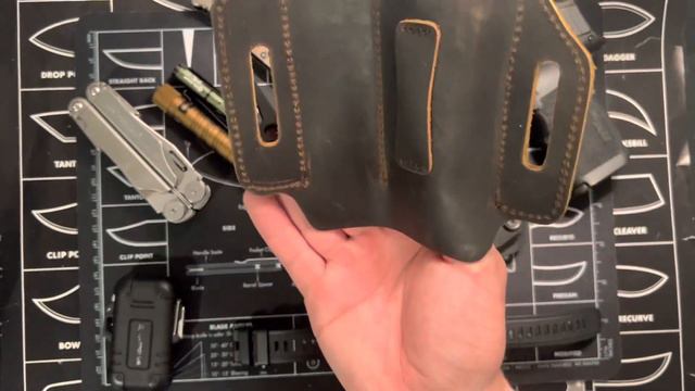 EVERYDAY CARRY - weekly update #2 смотреть онлайн