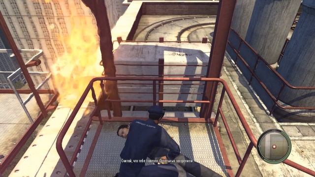 Mafia 2 Definitive Edition 1/4 | Funny Moments #129 смотреть онлайн