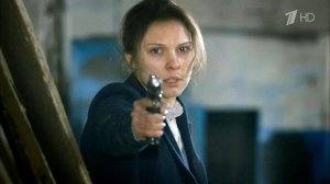 На Первом канале премьера детективной мелодрамы "Двойная жизнь"