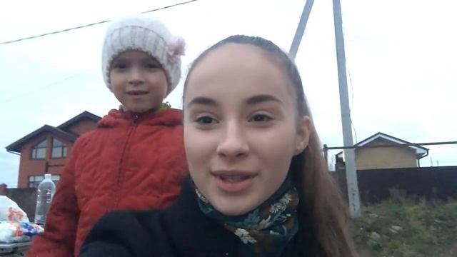 Американский десерт S`mores. Жарим зефирки на костре. смотреть онлайн
