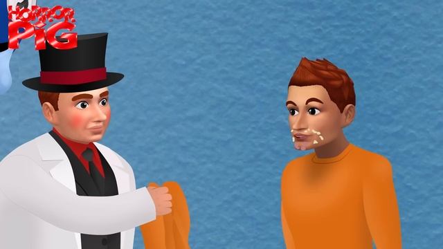 Тайна Радужных Друзей | Все серии подряд | Анимация смотреть онлайн