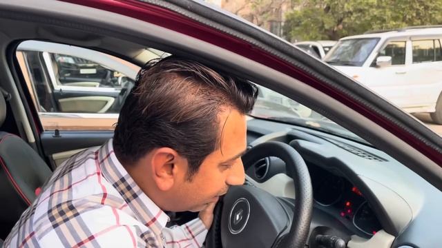 RENAULT DUSTER SECONDHAND CARS IN VERY REASONABLE PRICE @chawlamotors2442 / CHAWLA MOTORS смотреть онлайн