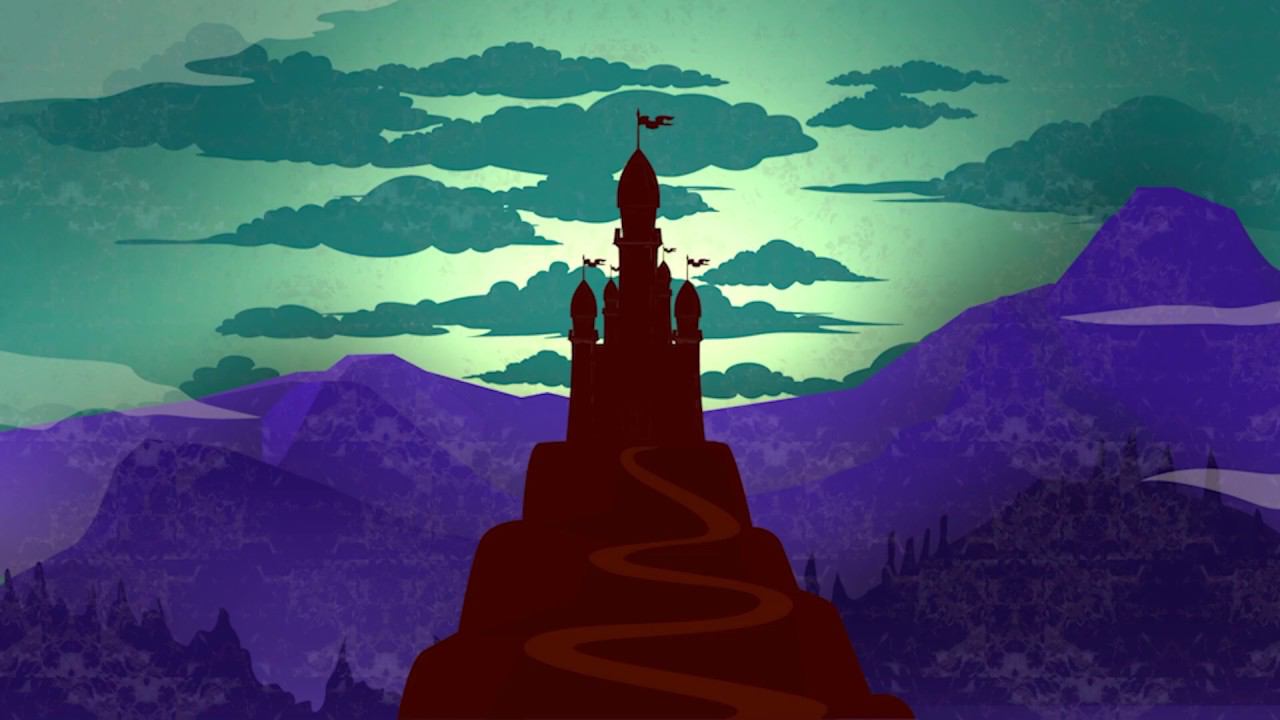 Открытие ИСЦ Триумф