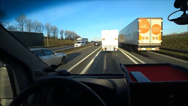 Fiat Ducato 2 3 Multijet 120 2009 240000км смотреть онлайн