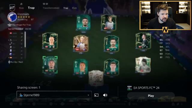 I Rate Your INSANE Evo Squads! смотреть онлайн