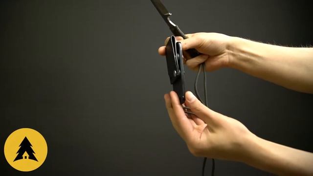 Нож White River Backpacker Olive Drab сталь CPM S30V смотреть онлайн