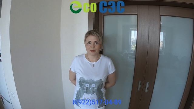 Обработка от плесени в квартире! смотреть онлайн